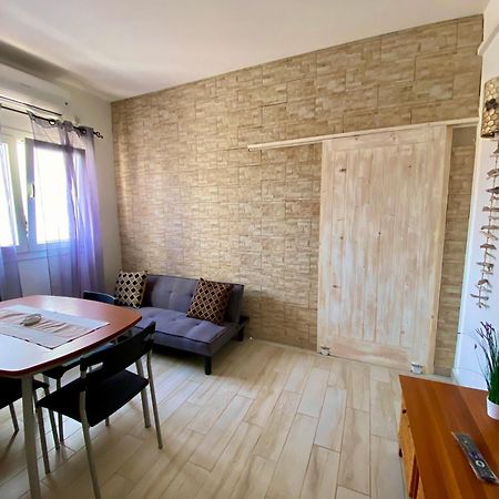 Ca Giogio Appartement Santa Maria Buitenkant foto