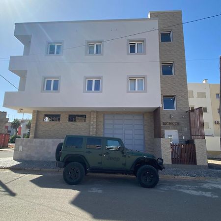 Ca Giogio Appartement Santa Maria Buitenkant foto