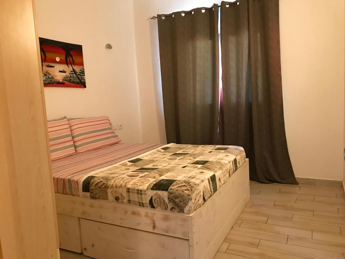 Ca Giogio Appartement Santa Maria Buitenkant foto