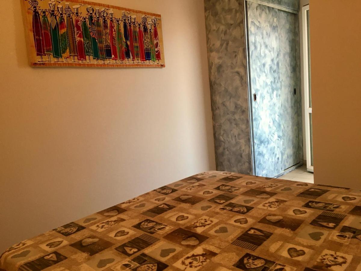 Ca Giogio Appartement Santa Maria Buitenkant foto