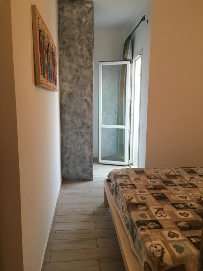 Ca Giogio Appartement Santa Maria Buitenkant foto