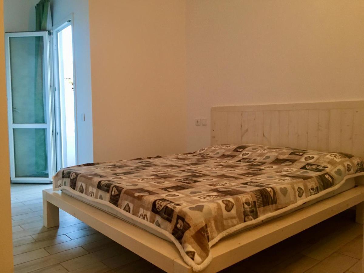 Ca Giogio Appartement Santa Maria Buitenkant foto