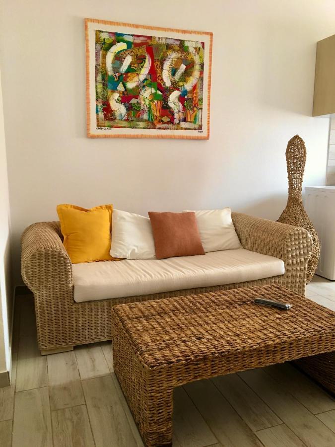 Ca Giogio Appartement Santa Maria Buitenkant foto