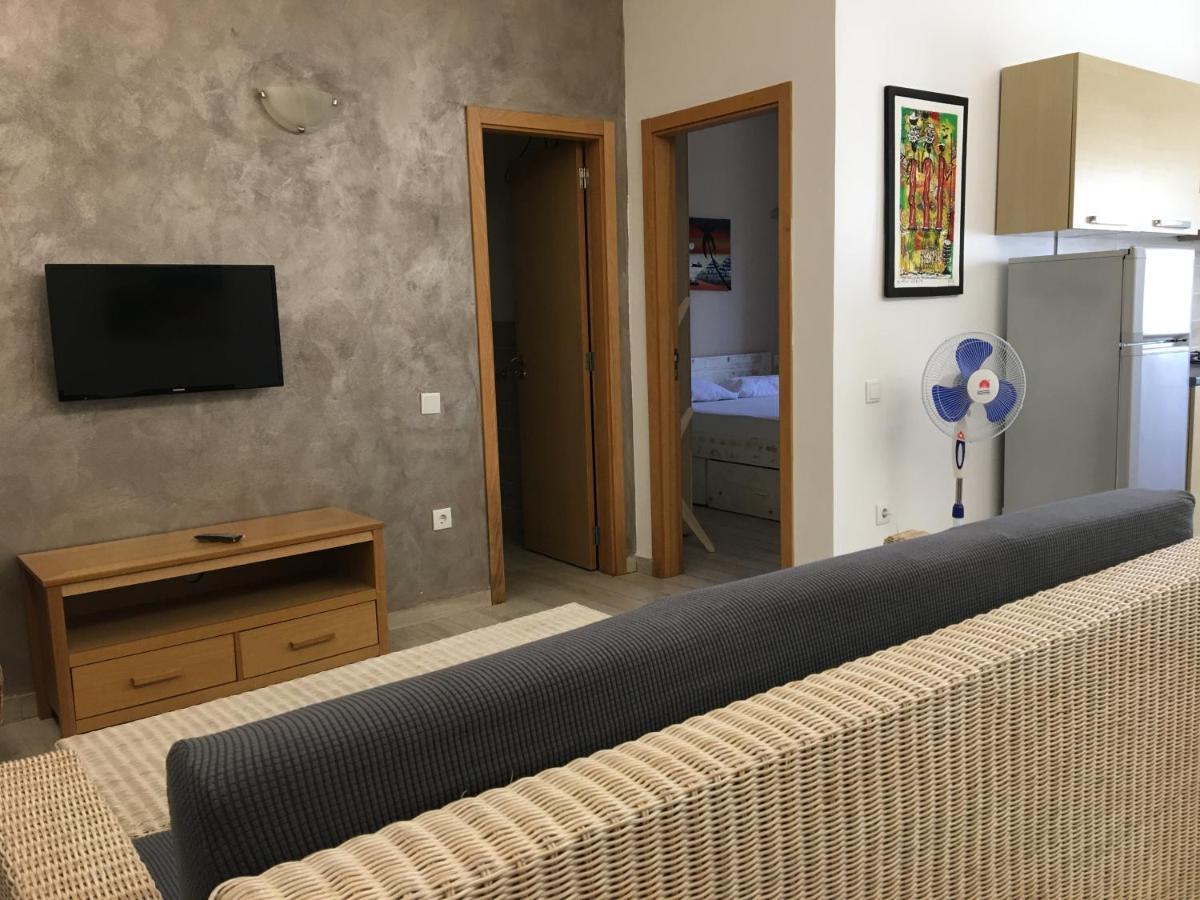 Ca Giogio Appartement Santa Maria Buitenkant foto