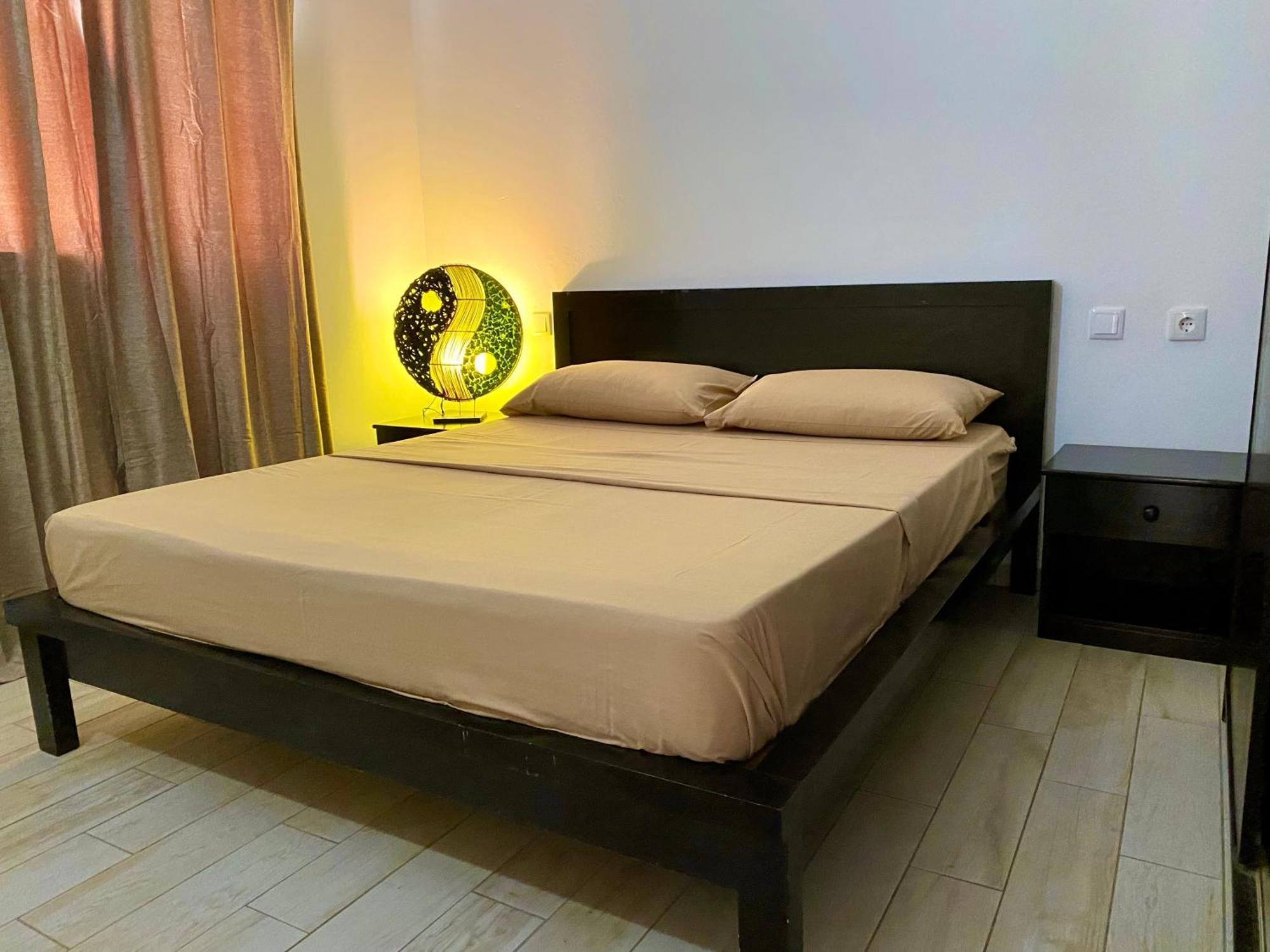 Ca Giogio Appartement Santa Maria Buitenkant foto
